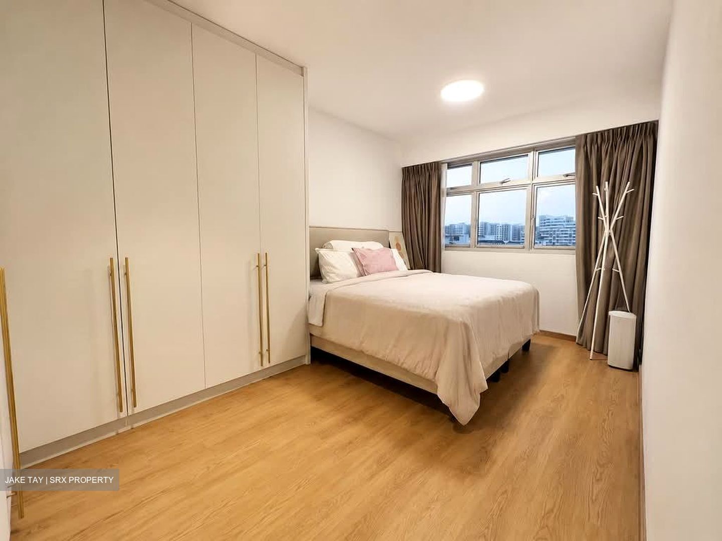 Blk 153B Bedok South Horizon (Bedok), HDB 5 Rooms #603019211